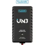 TOOLKIT RC ToolkitRC UN3 NiMH 4-8 Zellen 2A USB Ladegerät NiMH, NiCd