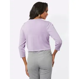 Lady Bolero lila 52