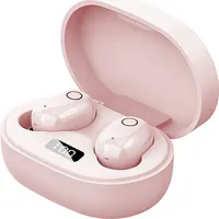 ["Bluetooth-Headset, In-Ear-Headset, Stereo-Headset Funk-Kopfhörer, LED-Display"]