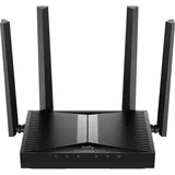 Cudy WR3600, Router, Schwarz