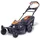 FUXTEC FX-RM5170agile