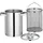 neuetischkultur SAN REMO COOK Kochtopf 16,0 cm rund