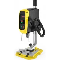 Kraft & Dele KD503 Tischbohrmaschine 1,9 kW mit LCD-Anzeige