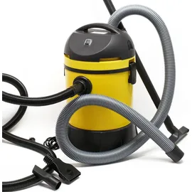 Wiltec Industriestaubsauger 30 Liter