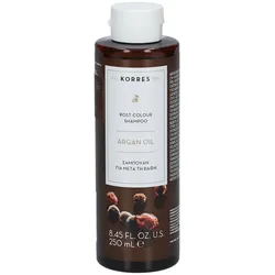 Korres® Arganöl Post-Coloration Shampoo