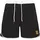 URBAN CLASSICS Retro Swimshorts Schwarz M