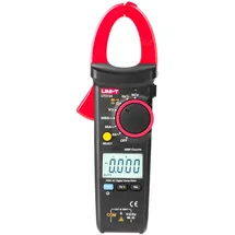 Uni Ut213a Multimeter