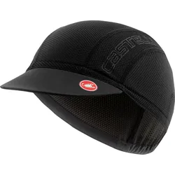 Castelli A/C 2 CYCLING CAP uni BLACK