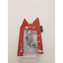 Tonies Hörspielfigur DIKKA - Oh Yeah! grau