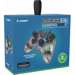 snakebyte XSX GamePad RGB X