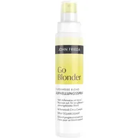 John Frieda Go Blonder Stufenweise Blond Aufhellungsspray 100 ml