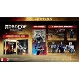 Robocop: Rogue City Collection