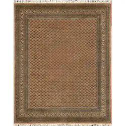 Teppich MIR PLAIN