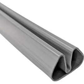 fresh-pool Profi Stahlwandpool Set oval 525 x 320 x 120 cm inkl. Sandfilteranlage