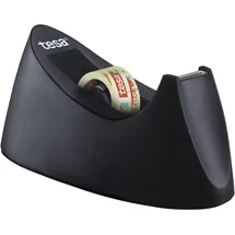 Tesa Tischabroller Curve schwarz 1 St.