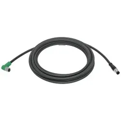 Siemens 6GF35008BA11 Steckleitung RS422, M12/M12, Anschluss von MV500 an Kommunikationsmodule, 0, 5m