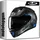 HJC Helmets C10 Aspa Schwarz/Grau/Blau L