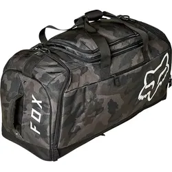 Fox Podium - Blk Camo Schwarz Modell 2024