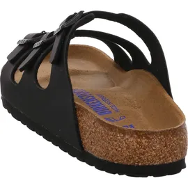 Birkenstock Florida SFB BF Black in schwarz 41