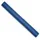 Efalock Professional Efalock Flex-Wickler blau, 1er Pack, (1x 6 Stück