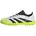 Turf Football Boots Kids Cloud White/Core Black/Lucid Lemon 35 1/2