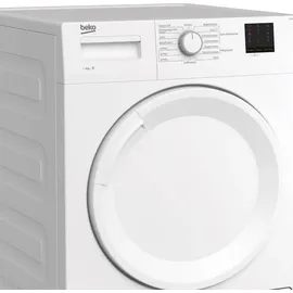 Beko DCU 8230 N Kondenstrockner (8 kg)