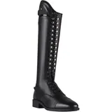 QHP Reitstiefel Hailey Junior 39 Schwarz