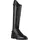 QHP Reitstiefel Hailey Junior 39 Schwarz