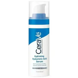 CeraVe Feuchtigkeitsspendend Hyaluronsäure Hyaluronsäure Serum 30 ml 