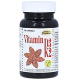 Vitamin D3-K2 Kapseln