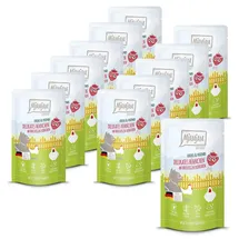 MjAMjAM Huhn Erdbeere 12 x 125 g
