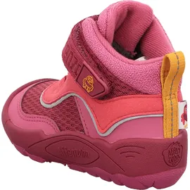 Affenzahn Vegan Explory für Kinder, pink, Größe 30 EU