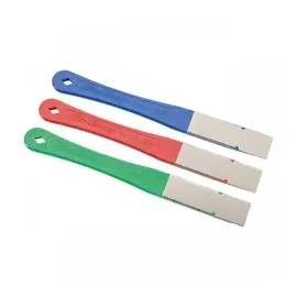 DMT® Dia-Sharp® Mini-Hone Diamantfeilen-Set grob, fein, extrafein 325, 600, 1.200 Körnung