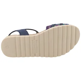 Tom Tailor Nani Mädchen Blau 40