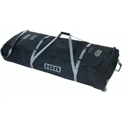 ION Gearbag Wing Tec 25 Tasche KIte Transport Bag leicht Boardbag, Größe in Fuß: 6'3'', Farbe: black