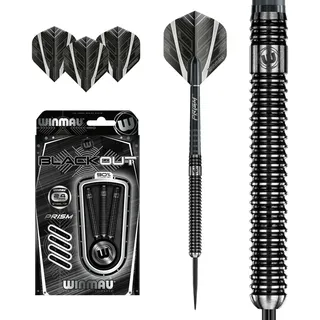 WINMAU Blackout (24 g)