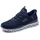SKECHERS Glide-Step Noxus Herren Blau 43