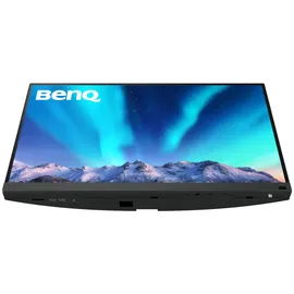 BenQ SW272U 27"