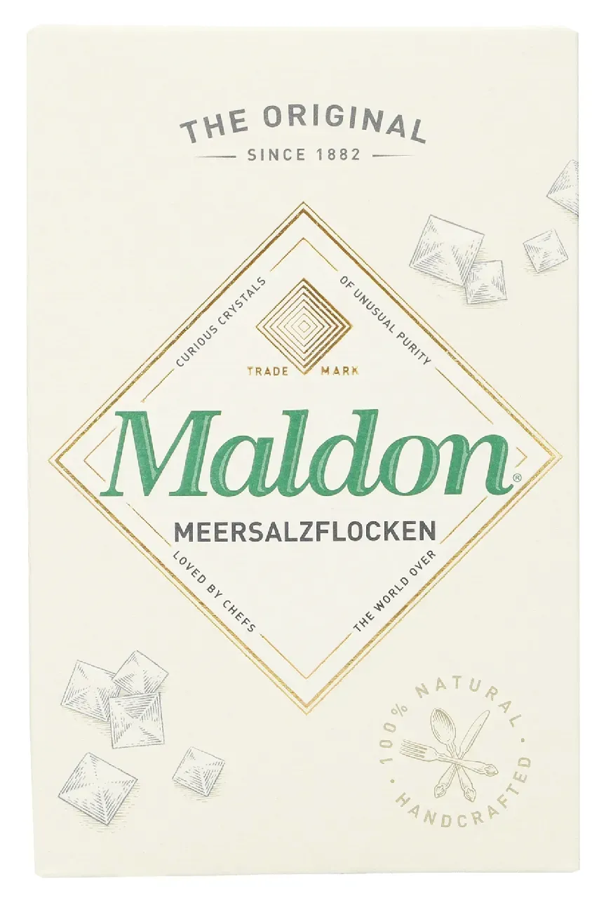 Maldon Meersalzflocken (250 g)