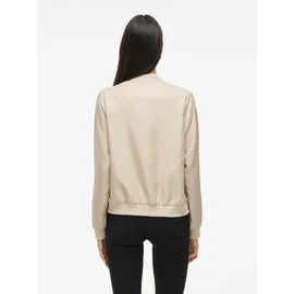 VILA Blouson in Beige - Noos - 44