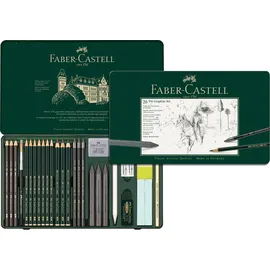 Faber-Castell Pitt Graphite Set groß