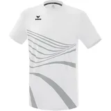 Erima Racing Laufshirt Herren new white S