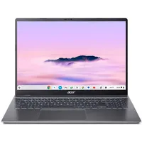 Acer Chromebook Plus 516 16'' Intel Core 7 150U 16 GB RAM 512 GB SSD