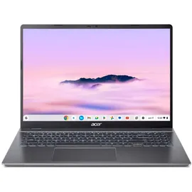 Acer Chromebook Plus 516 16'' Intel Core 7 150U 16 GB RAM 512 GB SSD