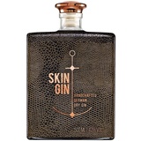 Skin Gin Handcrafted German Dry 42% vol 0,5 l