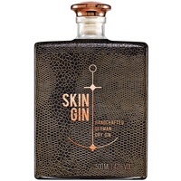 Skin Gin Handcrafted German Dry 42% vol 0,5 l