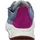 superfit Melody Sneaker, Blau 32