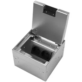 bs bodensteckdosen Bodensteckdose 8902BB-1-0