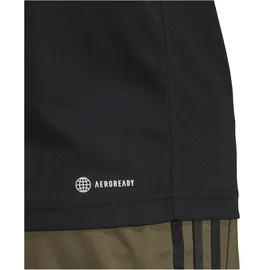 adidas Train Essentials schwarz XXL