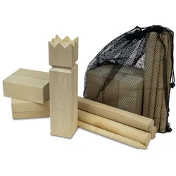 carromco Wikinger Schach Basic